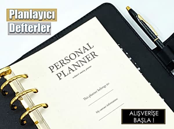 Planlayıcılar