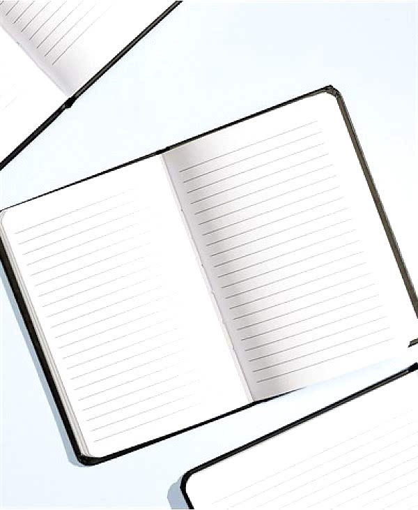 Eski Defter Siyah