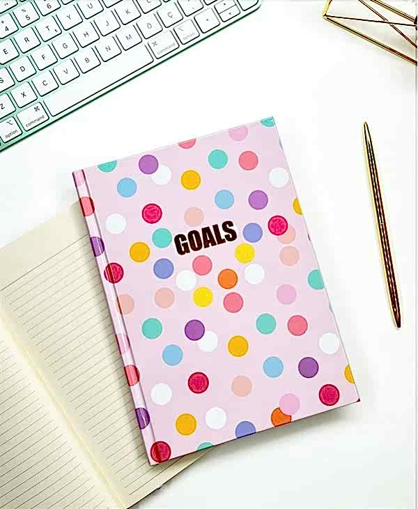 Goals Hediye Kutusu