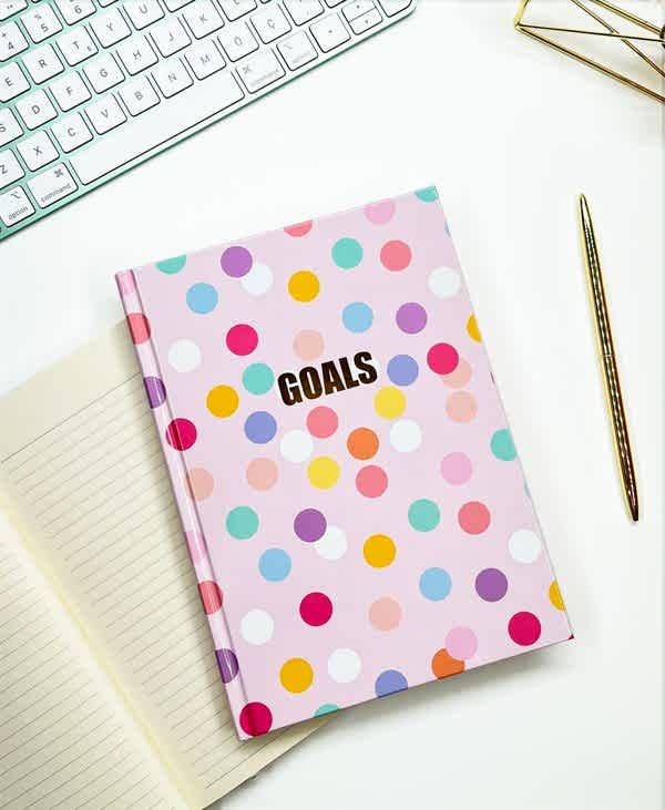 Goals Hediye Kutusu