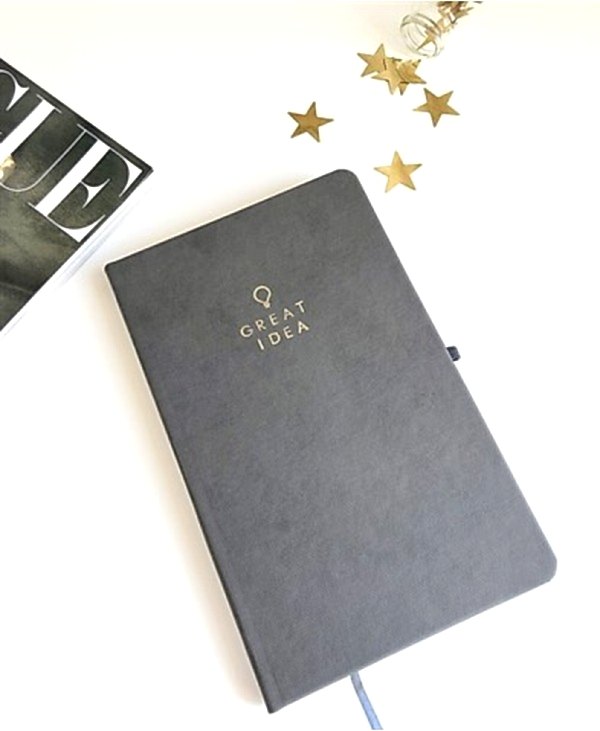 Great Idea Tasarım Defter