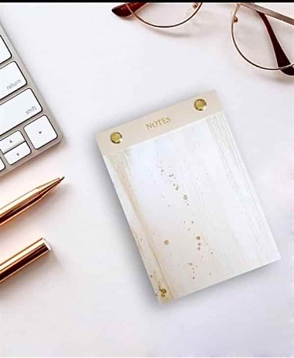 İnspired Life Notes