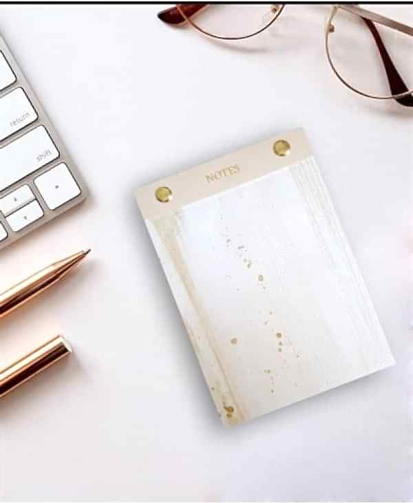 İnspired Life Notes