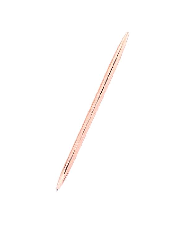 Light Rosegold Pen