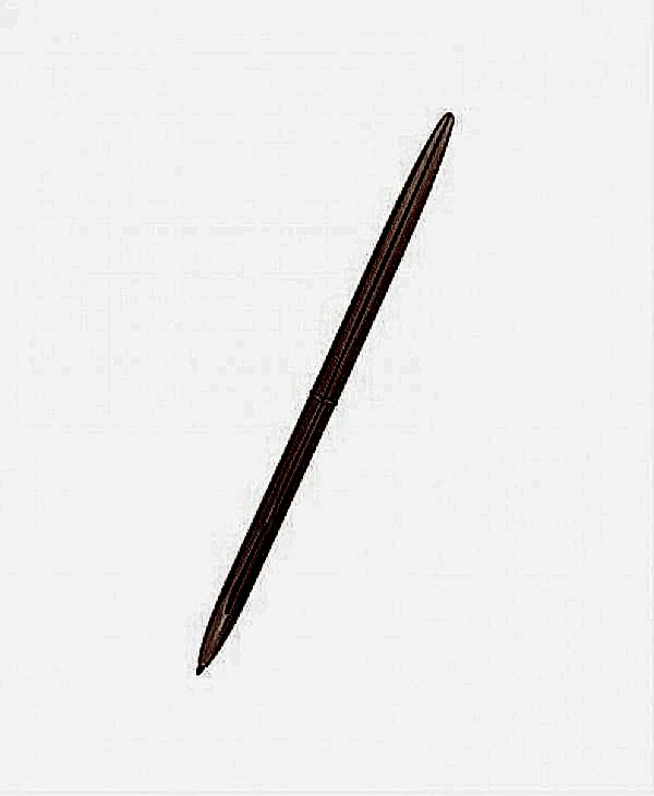 Light Rosegold Pen