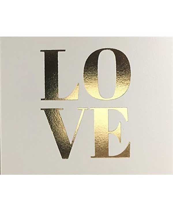 Love Card