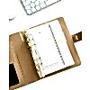 Personal Planner Bej