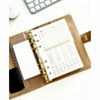 Personal Planner Bej