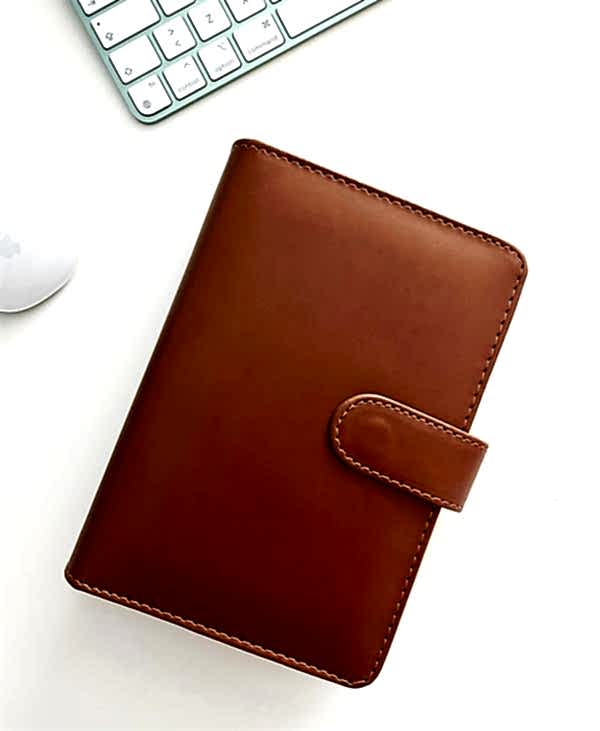 Personal Planner Taba